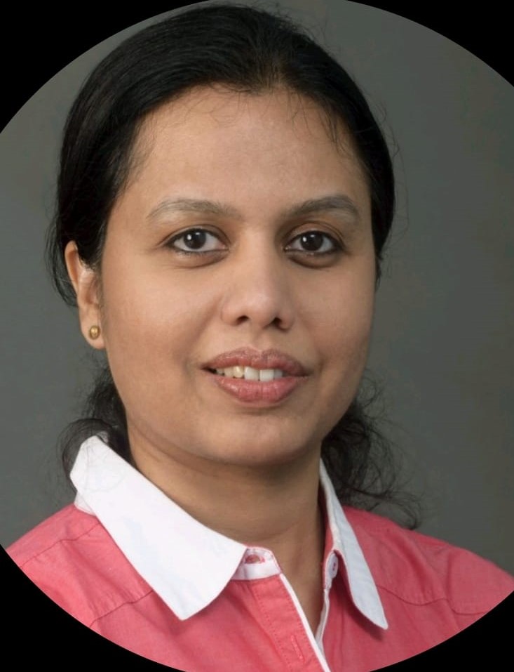 Mrs Binny Rogin